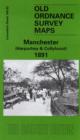 Manchester (Harpurley and Colleyhurst) 1891 : Lancashire Sheet 104.03 - Book