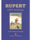 Rupert Bear Annual 1955 - Book