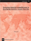 Promoting Industrial Competitiveness in Developing Countries : Lessons from Asia - Book