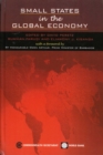 Small States in the Global Economy - Book