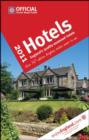 VisitBritain Official Tourist Board Guide - Hotels 2011 - Book