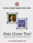 Pets Come Too! - Book