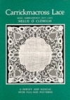 Carrickmacross Lace - Book