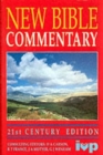 New Bible Commentary : 21st Century Edition - Book