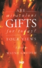 Are miraculous gifts for today? : Four Views - Book