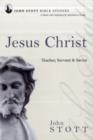 Christian Basics: Christ - Book