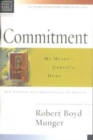 Christian Basics: Commitment - Book