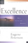 Christian Basics: Excellence : Run With The Horses - Book