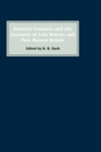 External Contacts and the Economy of Late-Roman and Post-Roman Britain - Book