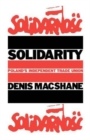 Solidarity : Poland's Independent Trade Unions - Book