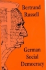 German Social Democracy - Book