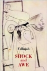 Fallujah : Shock and Awe - Book