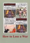 How to Lose a War - Book
