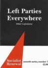 Left Parties Everywhere - Book