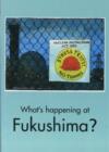 What's Happening at Fukushima? - Book