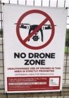 Drone Free Zone : Spokesman 149 - Book