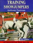 Training Show Jumpers - Book