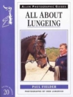 All About Lungeing - Book