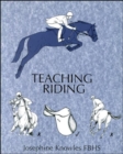 Teaching Riding - Book