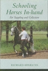 Schooling Horses in Hand - Book