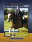 Instructors Guide to Teaching Children to Ride - Book