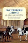 Give Your Horse a Chance - Book