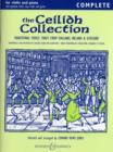 Ceilidh Collection : Traditional Fiddle Tunes from England, Ireland and Scotland Complete Edition - Book