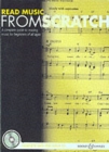 Read Music from Scratch - Book