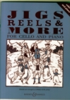 Jigs, Reels and More - Book