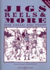 Jigs, Reels & More - Book