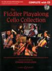 Fiddler Playalong Collection - Book