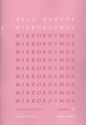MIKROKOSMOS VOL 4 - Book