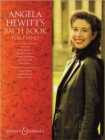 Angela Hewitt's Bach Book for Piano - Book