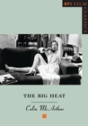 The Big Heat - Book