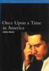 Once Upon a Time in America - Book