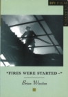 Fires Were Started - Book