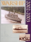 WARSHIP 2002 2003 - Book