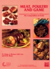 Meat, Poultry and Game : Supplement to The Composition of Foods - Book