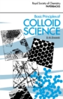 Basic Principles of Colloid Science - Book
