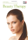 Level 1 NVQ in Beauty Therapy Candidate Logbook - Book