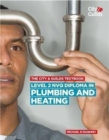 The City & Guilds Textbook: Level 2 NVQ Diploma in Plumbing and Heating - Book