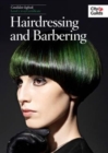 The City & Guilds : NVQ Diploma in Hairdressing and Barbering Logbook Level 1 - Book