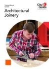 Level 2 Architectural Joinery: Training Manual - Book