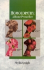 Homoeopathy - Book