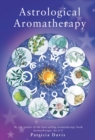 Astrological Aromatherapy - Book