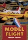 Model Flight - Book