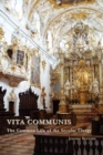Vita Communis - Book