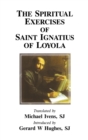 Spiritual Exercises of St. Iquatius Loyola - Book