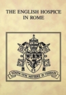 The English Hospice in Rome - Book