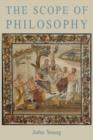 The Scope of Philosophy - Book